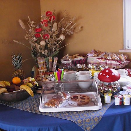 B&B Al Cristo Сант-Амброджо-ди-Вальполичелла Экстерьер фото