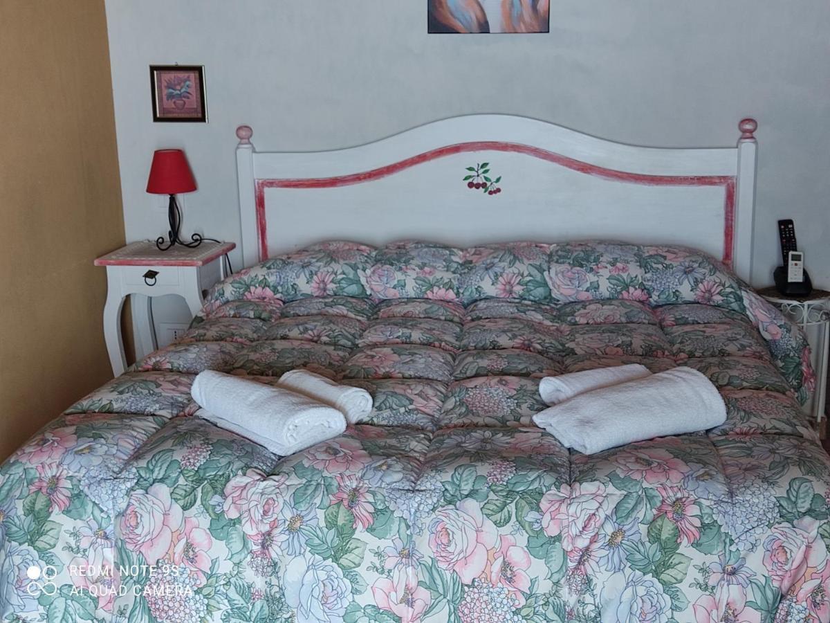 B&B Al Cristo Сант-Амброджо-ди-Вальполичелла Экстерьер фото