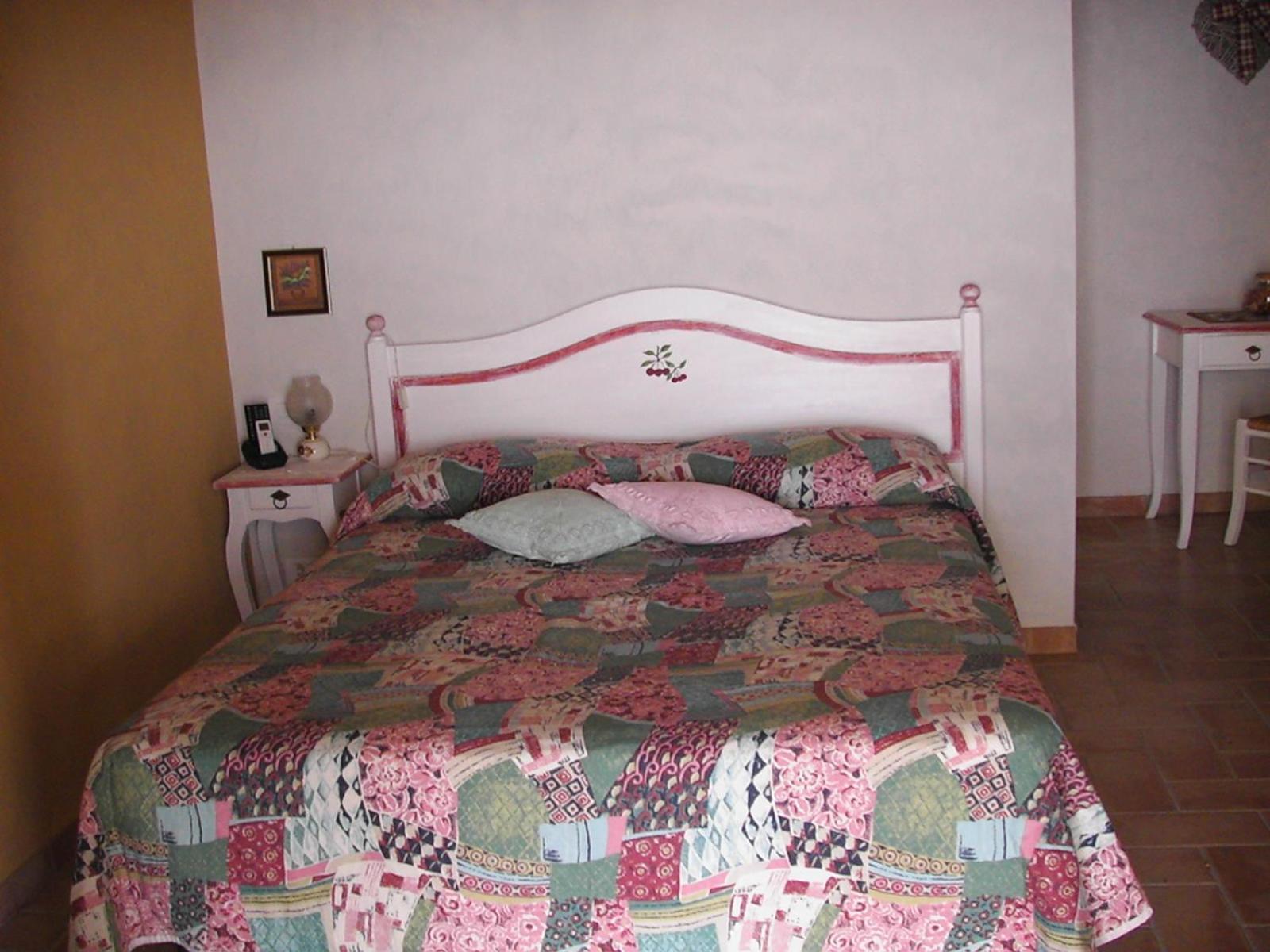 B&B Al Cristo Сант-Амброджо-ди-Вальполичелла Экстерьер фото