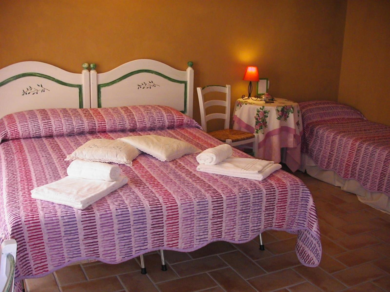 B&B Al Cristo Сант-Амброджо-ди-Вальполичелла Экстерьер фото