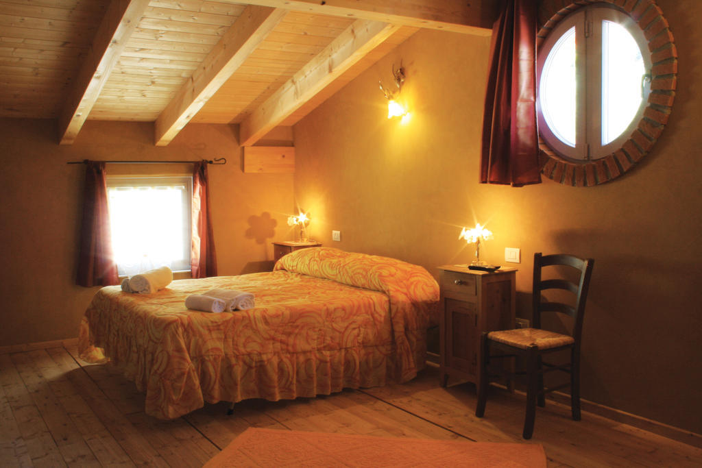 B&B Al Cristo Сант-Амброджо-ди-Вальполичелла Экстерьер фото